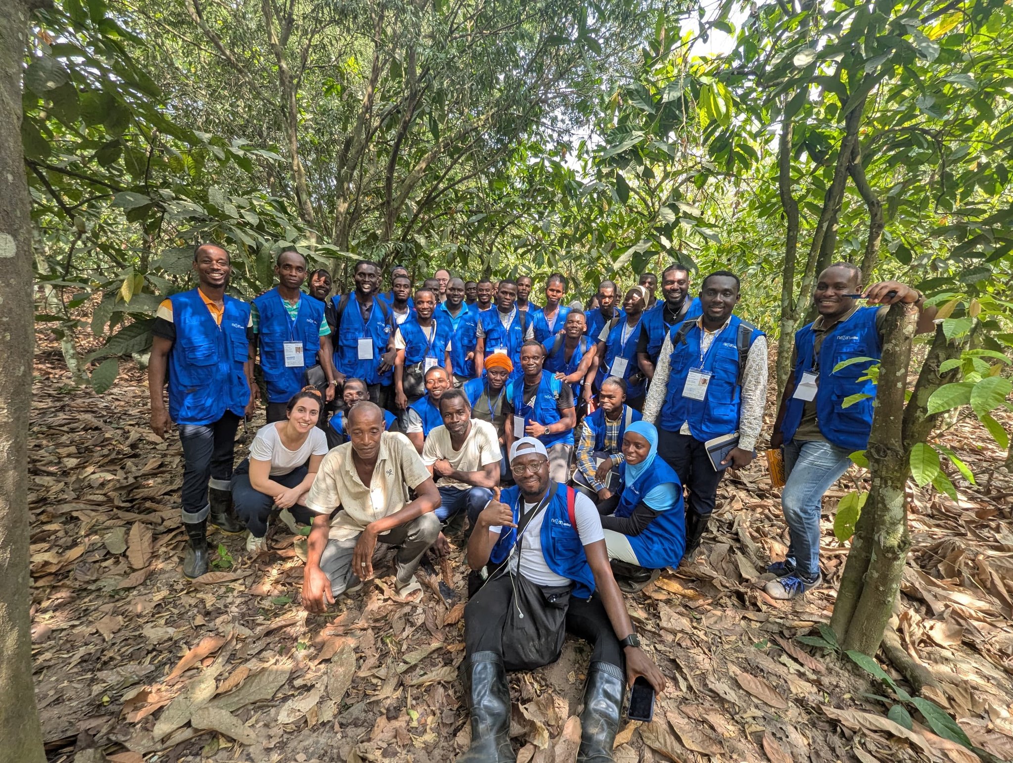 Innovation et digital