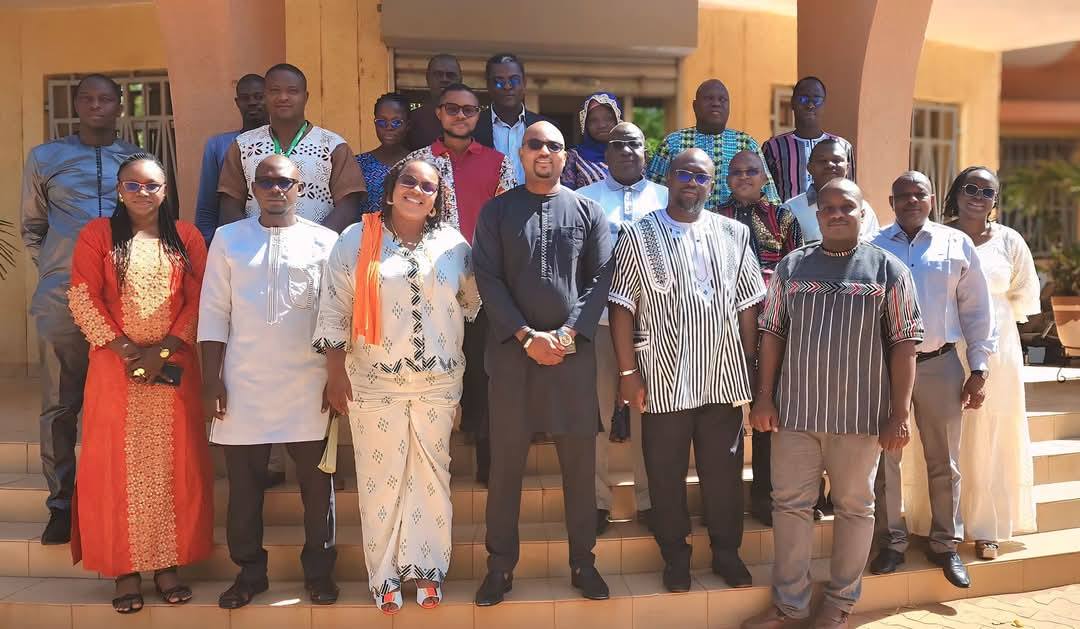 Nazan Consulting - Vision Stratégique