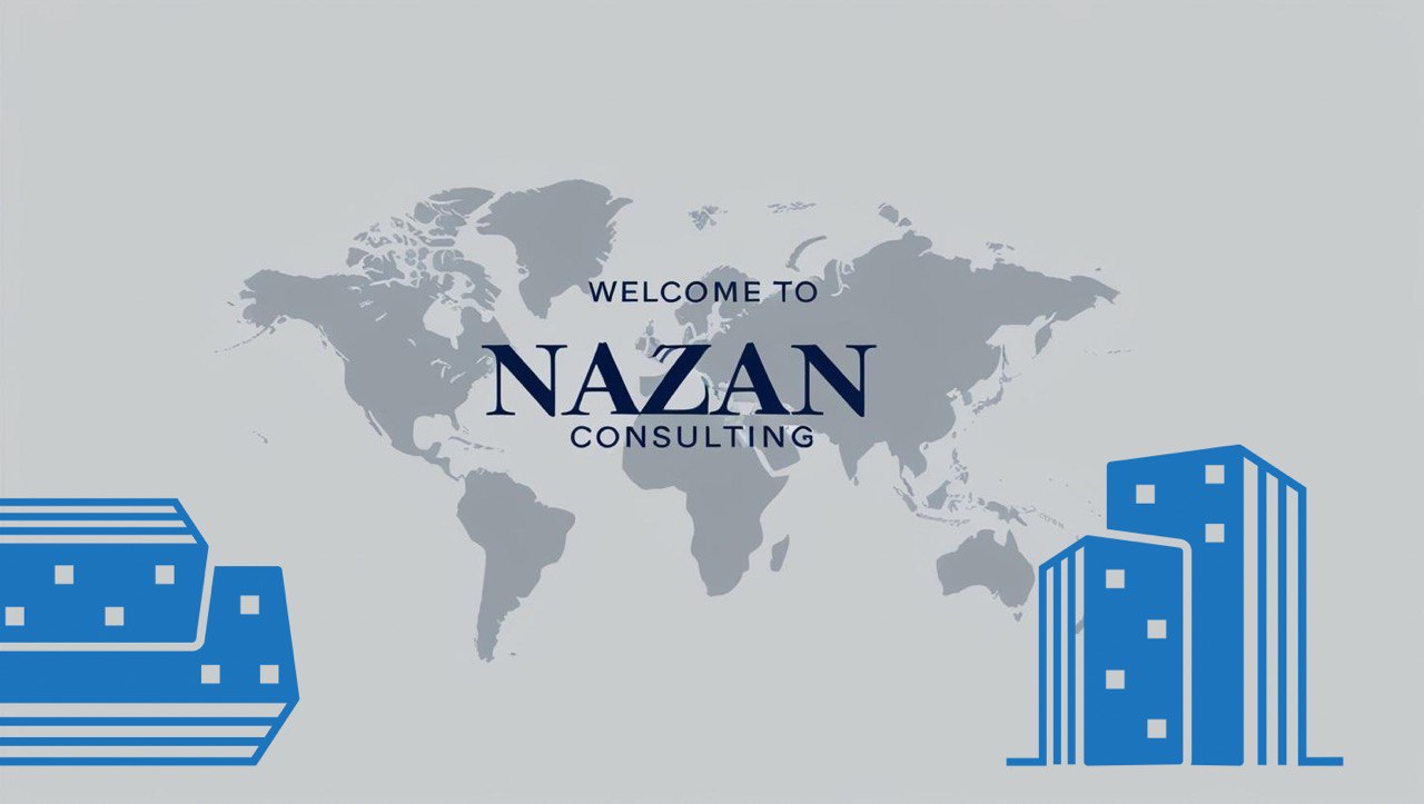 Équipe Nazan Consulting